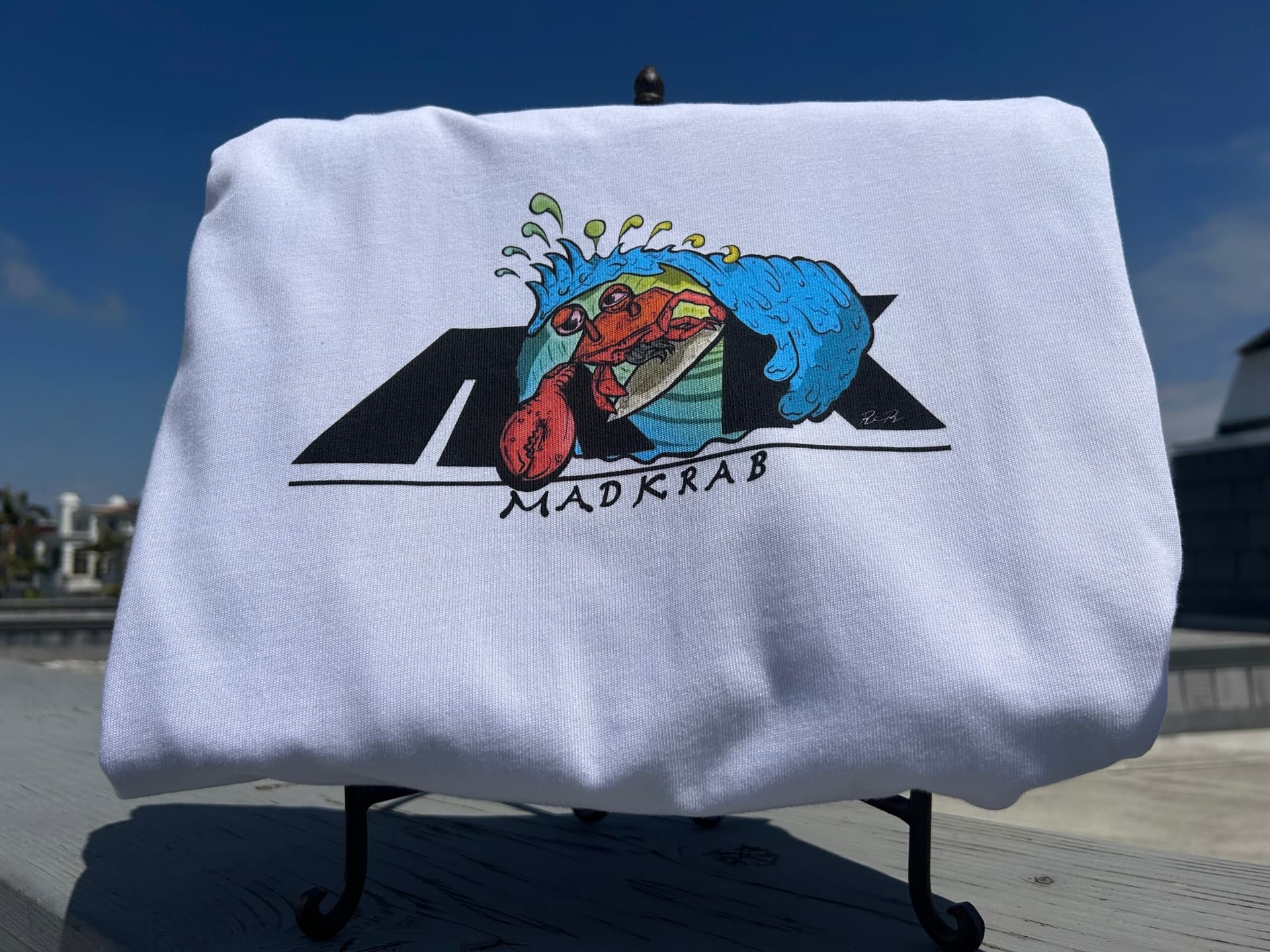 Original Krab Tee